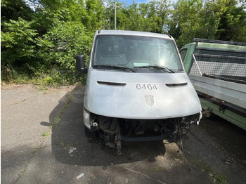 Minibus IVECO Daily