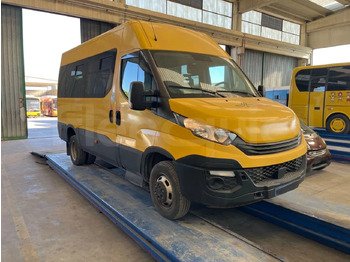 Scuolabus IVECO Daily