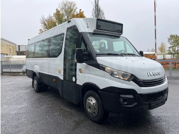 Minibus IVECO Daily