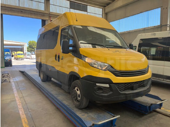 Scuolabus IVECO Daily
