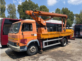 Minibus, Pulmino Iveco Fiat109: foto 4