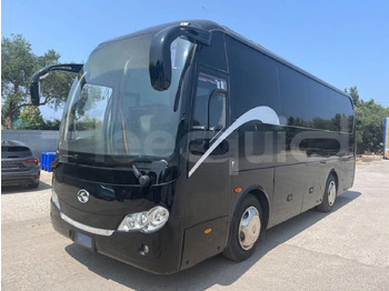 Pullman King Long XMQ6800: foto 4