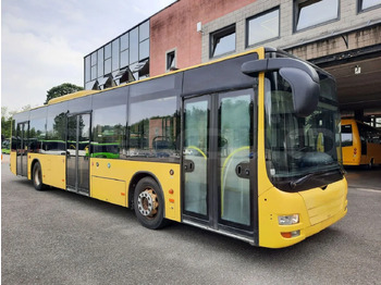 Autobus urbano MAN Lion's City