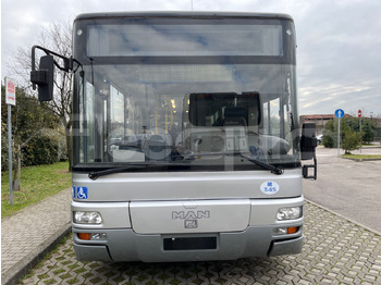 Autobus urbano Man Lion's Classic: foto 2