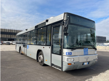 Autobus urbano MAN Lion's Classic