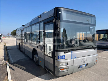 Autobus urbano MAN Lion's Classic