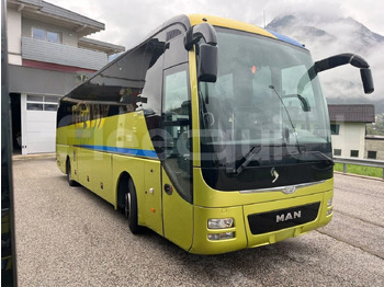 Pullman MAN Lion's Coach