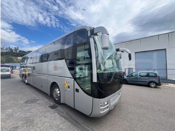 Pullman MAN Lion's Coach