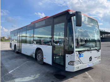 Autobus extraurbano MERCEDES-BENZ Citaro