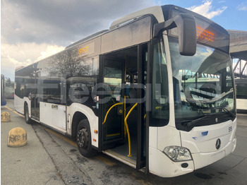 Autobus urbano MERCEDES-BENZ Citaro