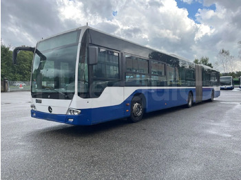 Autobus urbano Mercedes-Benz Conecto: foto 4