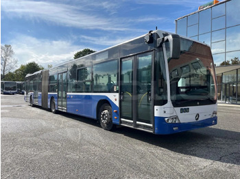 Autobus urbano MERCEDES-BENZ Conecto