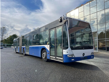 Autobus urbano MERCEDES-BENZ Conecto