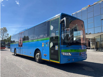 Autobus urbano MERCEDES-BENZ Integro