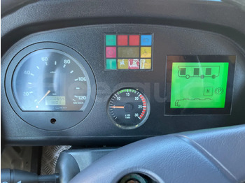 Autobus urbano Mercedes-Benz O 530: foto 3