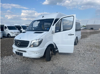 Minibus, Pulmino Mercedes-Benz Sprinter: foto 3