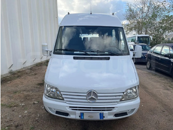 Leasing di  Mercedes-Benz Sprinter Mercedes-Benz Sprinter: foto 2
