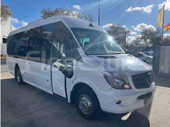 Pullman MERCEDES-BENZ Sprinter