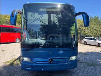 Pullman Mercedes-Benz Tourismo: foto 2