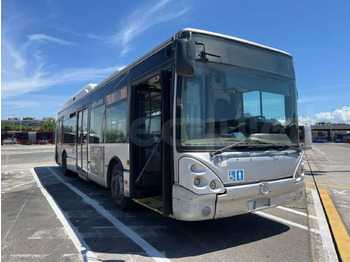 Autobus urbano IVECO