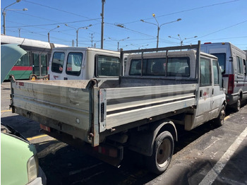 Minibus, Pulmino N. 4 Ford Transit: foto 4