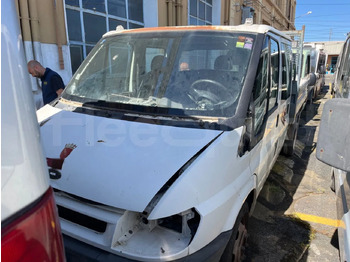 Minibus, Pulmino N. 4 Ford Transit: foto 2