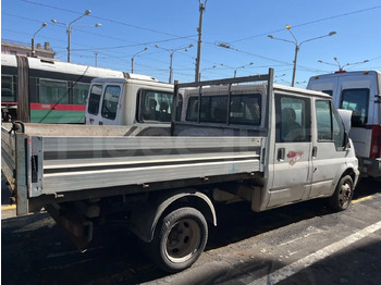 Minibus, Pulmino N. 4 Ford Transit: foto 5