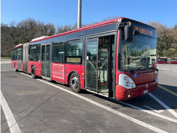 Autobus urbano IVECO