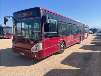 Autobus urbano N. 6 Iveco Citelis: foto 4