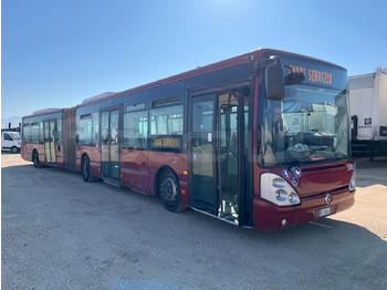 Autobus urbano IVECO