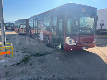 Autobus urbano IVECO