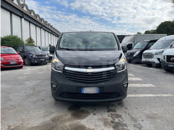 Minibus, Pulmino Opel Vivaro - B: foto 2
