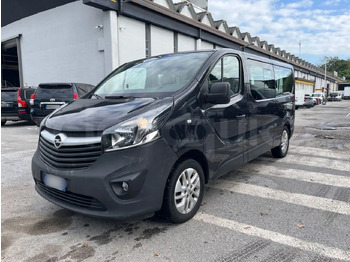 Minibus, Pulmino Opel Vivaro - B: foto 4