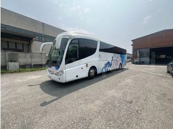 Pullman SCANIA Irizar