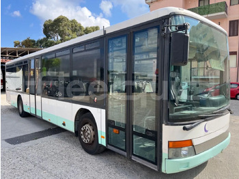 Autobus extraurbano SETRA