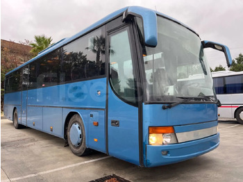 Pullman SETRA