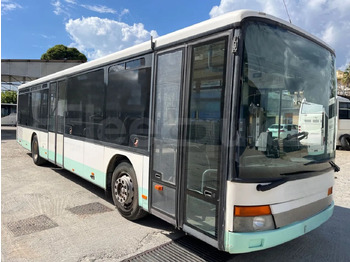 Autobus extraurbano SETRA