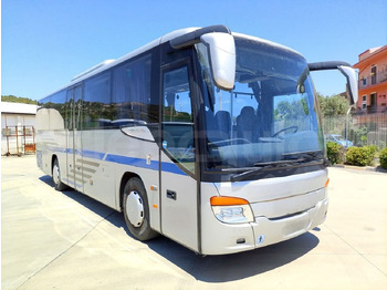 Autobus urbano SETRA