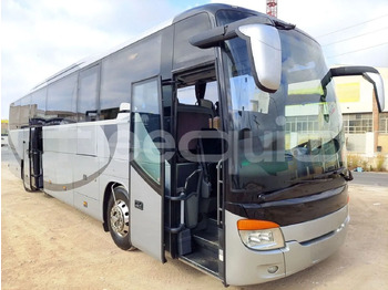Pullman SETRA