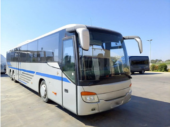 Autobus urbano SETRA