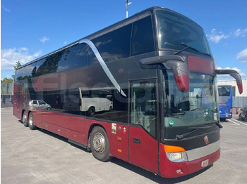 Pullman SETRA