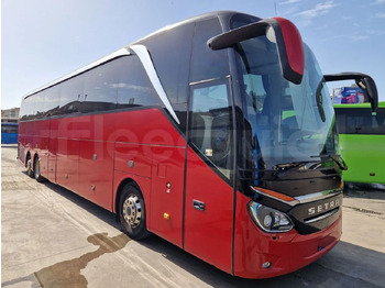 Pullman SETRA