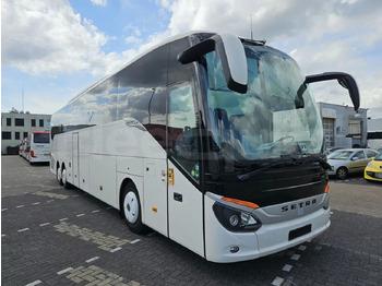 Pullman SETRA