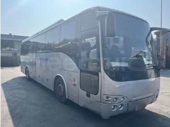 Autobus urbano TEMSA