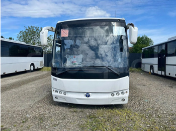 Autobus urbano TEMSA