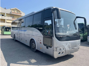 Autobus urbano TEMSA