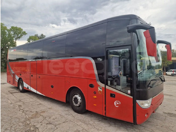 Pullman VAN HOOL