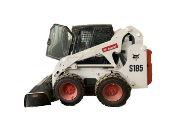 Minipala BOBCAT S185