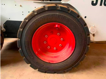 Minipala Bobcat S 185: foto 2