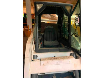 Minipala Bobcat S 185: foto 5